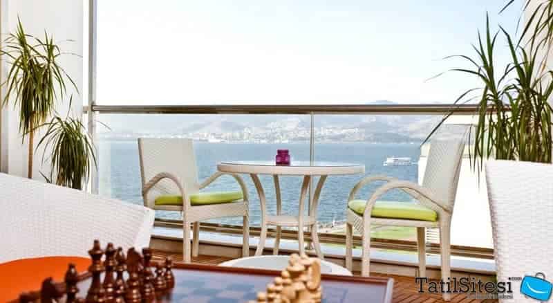 İzmir Palas Otel